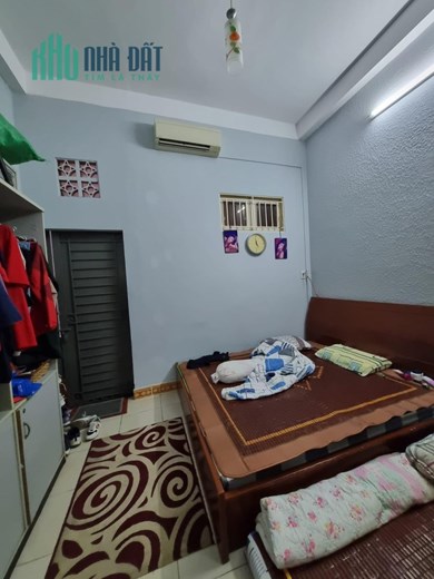 266. CẦN TIỀN BÁN NHÀ THỐNG NHẤT, P10, GÒ VẤP, SỔ HỒNG RIÊNG 69M2-3PN. CHỈ 4.65 TỶ