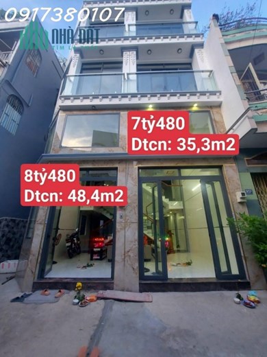 Bán nhà đường Lãnh Binh Thăng p13 quận 11.được xây mới 5 tầng đã hoàn công hoa hồng anh chị giới