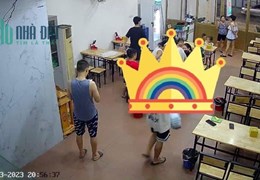 Chính chủ cần Share mặt bằng vào buổi sáng và trưa cho bác nào mở hàng ăn, hiện mình chỉ bán ốc vào