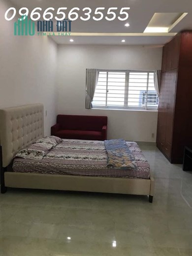 BÁN NHÀ TRẦN XUÂN SOẠN - P.TÂN HƯNG -Q7- 38M2- 2 TẦNG- GIÁ NHỈNH 3 TỶ TL