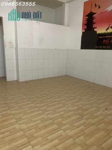 BÁN NHÀ TRẦN XUÂN SOẠN - P.TÂN HƯNG -Q7- 38M2- 2 TẦNG- GIÁ NHỈNH 3 TỶ TL