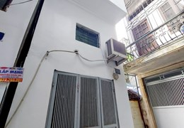 BÁN NHÀ NGÕ QUẬN HAI BÀ TRƯNG HN. NHÀ NHỎ, NHỈNH 1 TỶ CÓ NHÀ QUẬN TRUNG TÂM