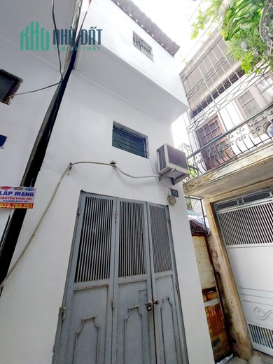 BÁN NHÀ NGÕ QUẬN HAI BÀ TRƯNG HN. NHÀ NHỎ, NHỈNH 1 TỶ CÓ NHÀ QUẬN TRUNG TÂM