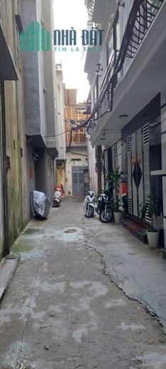 BÁN NHÀ NGÕ QUẬN HAI BÀ TRƯNG HN. NHÀ NHỎ, NHỈNH 1 TỶ CÓ NHÀ QUẬN TRUNG TÂM