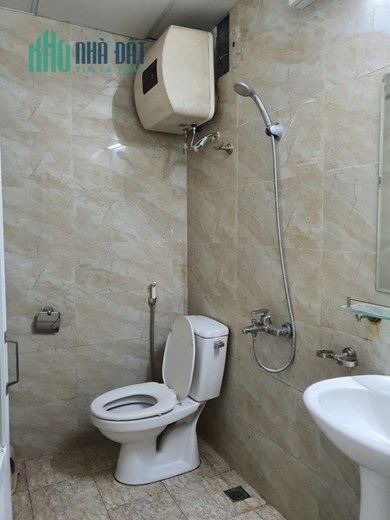 Thanh Nhà Bạch Mai, nhà đẹp nhỏ xinh ở luôn, gần phố, đủ công năng, tiện ích bạt ngàn