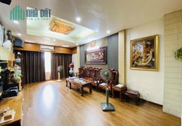 Bán nhà mt Nguyễn Duy Hiệu, Sơn Trà, Đà Nẵng. Dt 175m, 3 tầng, 17.5tỷ.