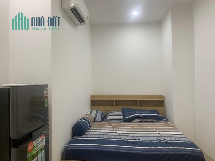 Bán nhà mặt tiền Ông Ích Khiêm dt 96m, Q. Hải Châu, Đà Nẵng. Giá 17 tỷ