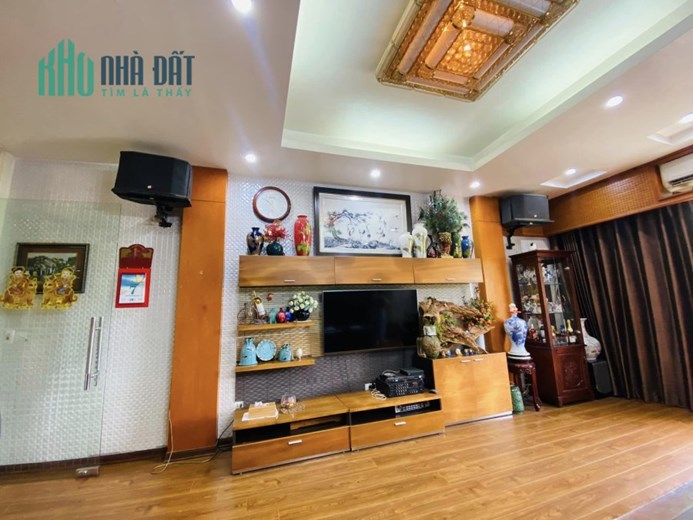 Bán nhà mt Nguyễn Duy Hiệu, Sơn Trà, Đà Nẵng. Dt 175m, 3 tầng, 17.5tỷ.