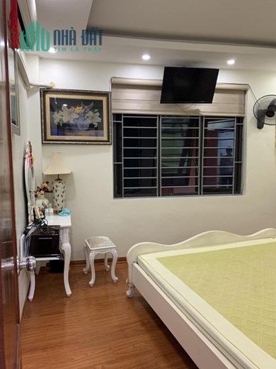 Minh Khai quận Hai Bà Trưng, 10m ra ô tô dừng đỗ ngày đêm