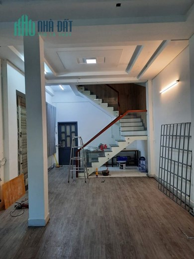 Bán Nhà Mặt Tiền Lạc Long Quân, Tân Bình, 80m2, 5 Tầng Mới, Dòng Tiền Gần 50tr, Nhỉnh 20 Tỷ.