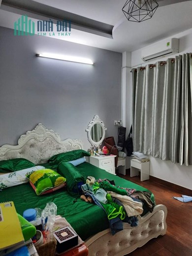 Bán Nhà Mặt Tiền Lạc Long Quân, Tân Bình, 80m2, 5 Tầng Mới, Dòng Tiền Gần 50tr, Nhỉnh 20 Tỷ.
