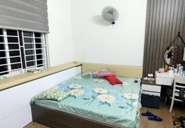 Bán căn hộ chung cư CT14A2 Ciputra, Võ Chí Công, Tây Hồ - 3.6 Tỷ - 93m2 - 3PN2VS