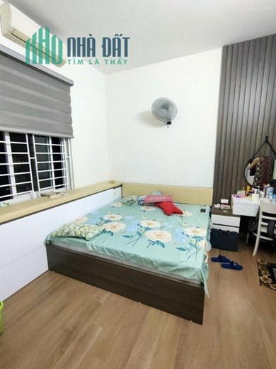 Bán căn hộ chung cư CT14A2 Ciputra, Võ Chí Công, Tây Hồ - 3.6 Tỷ - 93m2 - 3PN2VS