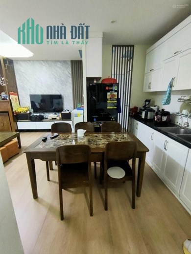 Bán căn hộ chung cư CT14A2 Ciputra, Võ Chí Công, Tây Hồ - 3.6 Tỷ - 93m2 - 3PN2VS