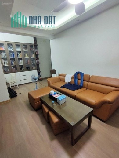 Bán căn hộ chung cư CT14A2 Ciputra, Võ Chí Công, Tây Hồ - 3.6 Tỷ - 93m2 - 3PN2VS