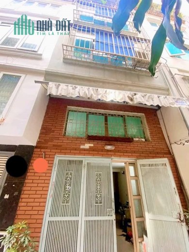 NHÀ 5 TẦNG MẶT NGÕ THÔNG KINH DOANH ÔTÔ 7 CHỖ ĐỖ CỬA - PHÂN LÔ - 2 MẶT TIỀN BUÔN BÁN KINH DOANH CÁC