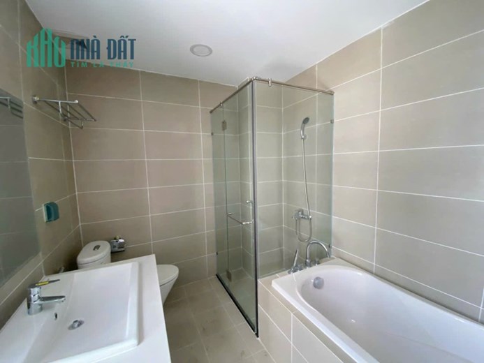 Cần Bán Căn Hộ 2Pn, 80m2 giá 7.9 tỷ Tại De Capella, Hướng ĐB, View KDC Bình Khánh