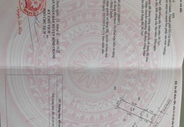 đất bình chánh xã phạm văn hai, thổ cư 100%, đường trần văn giàu