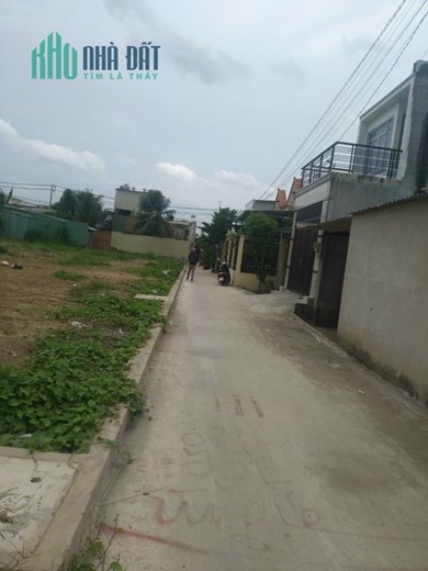 đất bình chánh xã phạm văn hai, thổ cư 100%, đường trần văn giàu