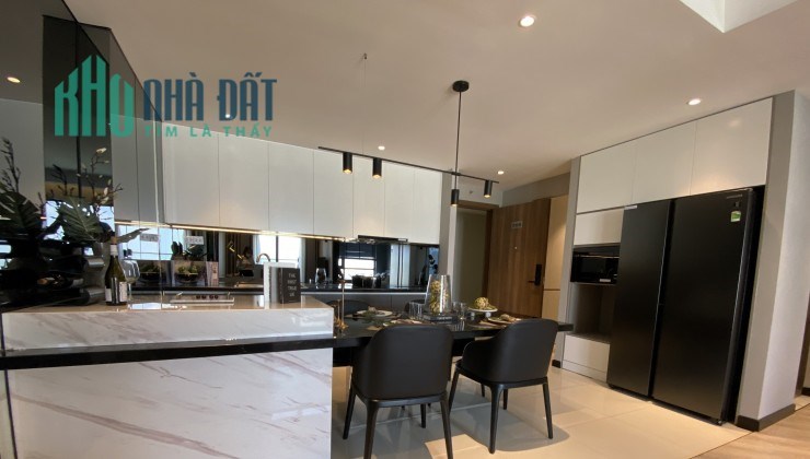 Bán căn hộ chung cư De Capella 2PN2Wc 82m2 giá 9ty648 đã vat, Đường Lương Định Của, Quận 2