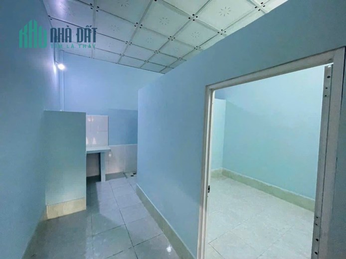 Bán nền có nhà, Thị trấn phú hòa, thoại sơn, AG