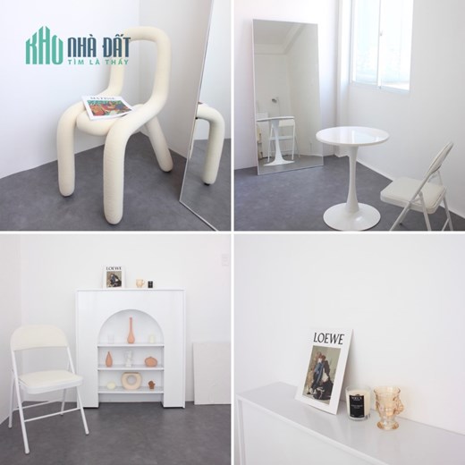 Sang Rẻ lại Studio Mới đẹp, Studio chụp hình mặt tiền Q10 , Tel : 0901399598
