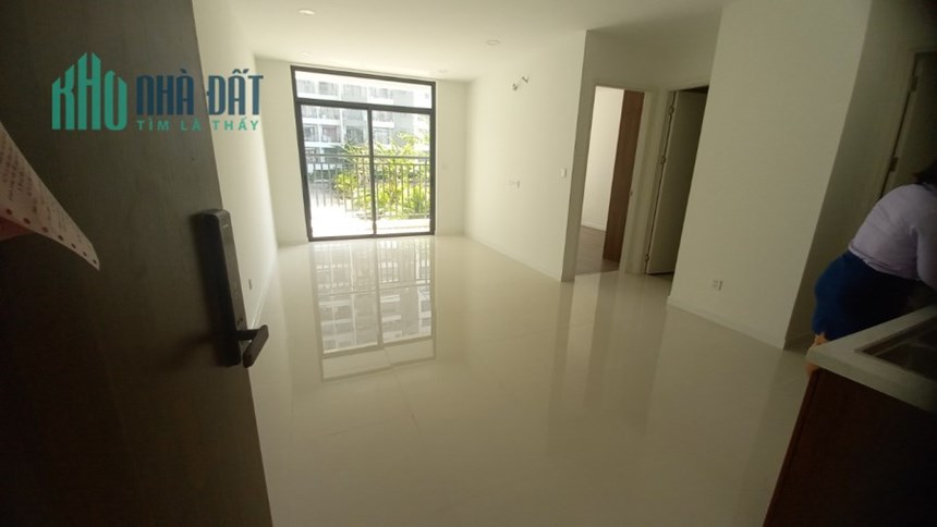 Bán Căn Hộ 3PN Central Premium Q8, 87m2 giá 5.65 tỷ, View Thoáng Mát, Nhà HTCB Dọn Vào Ở Ngay