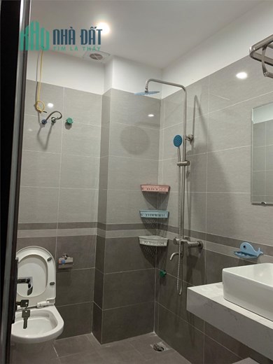 Chủ nhà cần tiền bán gấp nhà Vân Canh Hoài Đức, nhà mới xây mặt tiền 4.5m 4 tầng xây chắc chắn