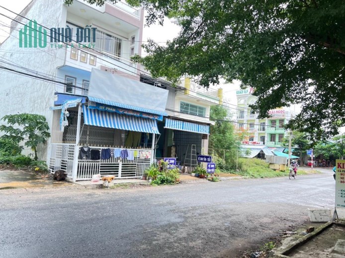 Sở Hữu Ngay Lô Đất Vị Trí Đẹp Tại khu du lịch chùa Bà, TP Châu Đốc - Giá Cực Rẻ