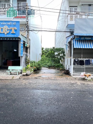 Sở Hữu Ngay Lô Đất Vị Trí Đẹp Tại khu du lịch chùa Bà, TP Châu Đốc - Giá Cực Rẻ