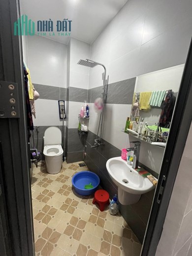 Bán nhà Phan Huy Ích – Quang Trung, Hẻm 4m, 4x15m, BTCT chỉ 4.25 tỷ.