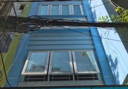 Nhà đẹp Q3, hẻm 3m Nguyễn Đình Chiểu thông thoáng, 5 tầng nhỉnh 6 tỷ