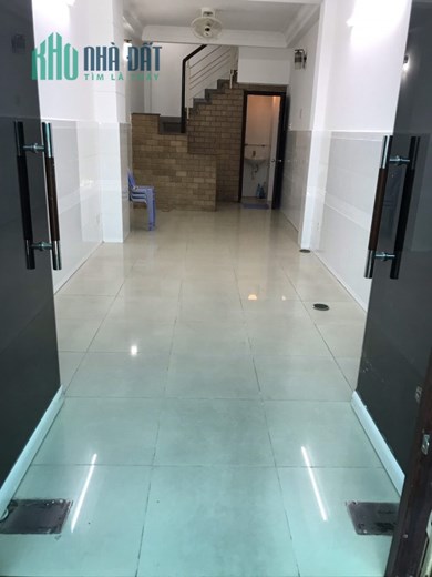 Nhà đẹp Q3, hẻm 3m Nguyễn Đình Chiểu thông thoáng, 5 tầng nhỉnh 6 tỷ