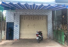 Cho thuê nhà trần văn giàu, 4 phòng, 3 vệ sinh, 12tr/tháng