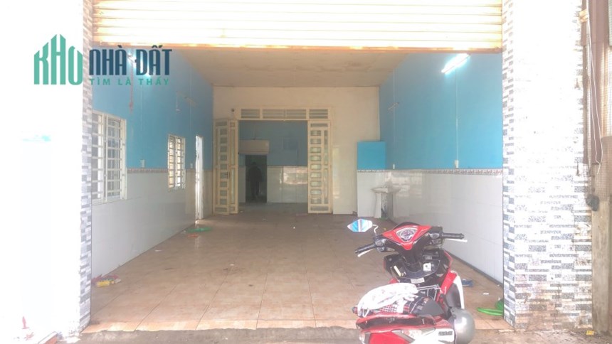 Cho thuê nhà trần văn giàu, 4 phòng, 3 vệ sinh, 12tr/tháng