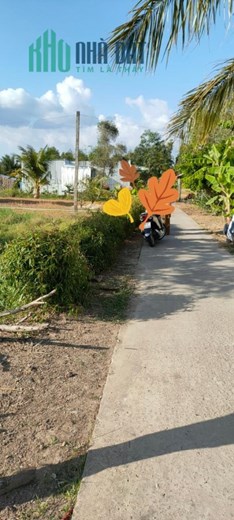 CHÍNH CHỦ CẦN BÁN Lô Đất Vị Trí Đắc Địa Tại Huyện U Minh - Cà Mau