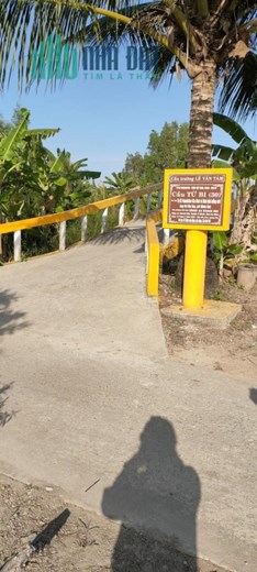 CHÍNH CHỦ CẦN BÁN Lô Đất Vị Trí Đắc Địa Tại Huyện U Minh - Cà Mau