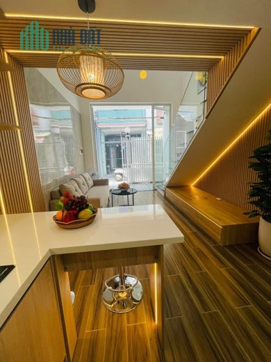 🔴💥NHÀ 2 TẦNG 2 MÊ K339 ĐƯỜNG TRẦN CAO VÂN