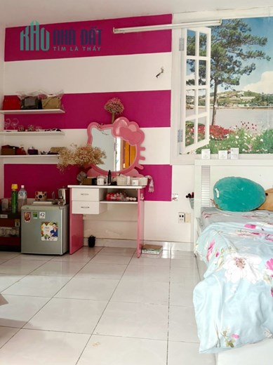 Nhà bán 5 Tầng nở hậu 7.5m MT đường Liên Tỉnh 5 P5Q8 - Giá 6.8 Tỷ