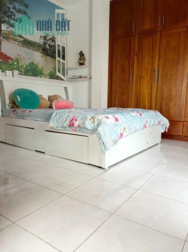 Nhà bán 5 Tầng nở hậu 7.5m MT đường Liên Tỉnh 5 P5Q8 - Giá 6.8 Tỷ