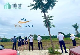 Bán GẤP 2 lô đất nền ngay KCN Dầu Giây rẻ hơn ngân hàng định giá
