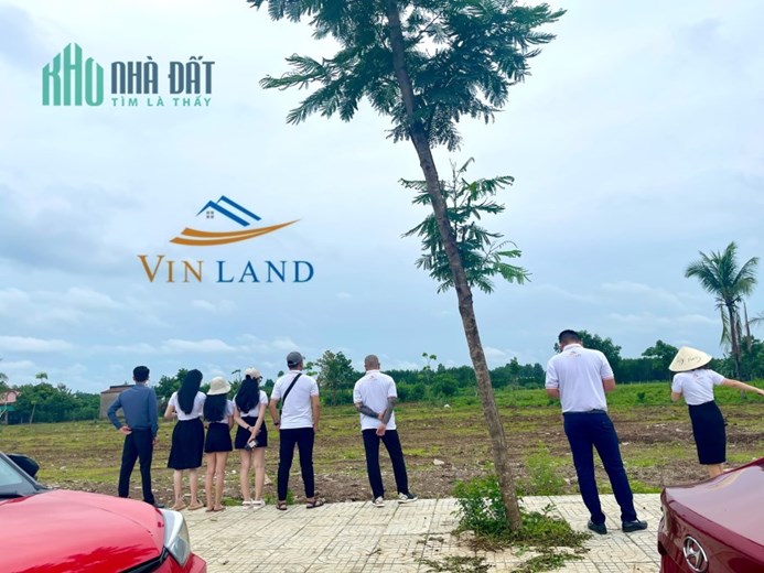 Bán GẤP 2 lô đất nền ngay KCN Dầu Giây rẻ hơn ngân hàng định giá