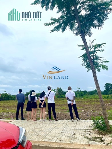 Bán GẤP 2 lô đất nền ngay KCN Dầu Giây rẻ hơn ngân hàng định giá