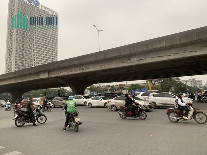 Bán nhà riêng Mỹ Đình 5 tầng giá 3tỷ8,mua bán nhà riêng Mỹ Đình Hà Nội giá rẻ!