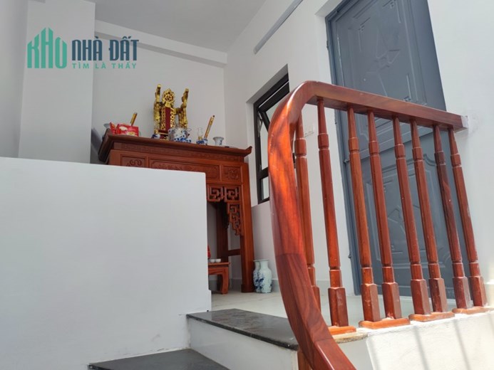 NHÀ ĐẸP Ở NGAY - LÊ TRỌNG TẤN, HÀ ĐÔNG - 32m2x5TẦNG - NGÕ ÔTÔ - HƠN 3TỶ.