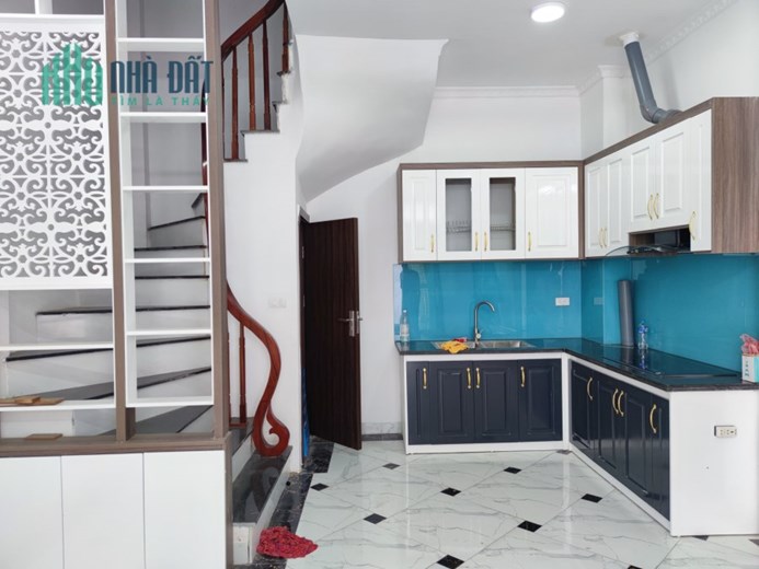 NHÀ ĐẸP Ở NGAY - LÊ TRỌNG TẤN, HÀ ĐÔNG - 32m2x5TẦNG - NGÕ ÔTÔ - HƠN 3TỶ.