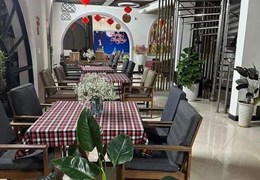 Chính chủ sang nhượng gấp Quán Cafe  162 Bà Triệu, TP Kon Tum.