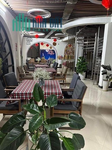 Chính chủ sang nhượng gấp Quán Cafe  162 Bà Triệu, TP Kon Tum.