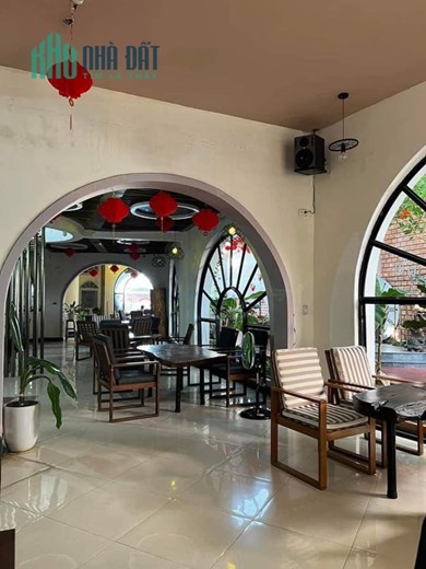 Chính chủ sang nhượng gấp Quán Cafe  162 Bà Triệu, TP Kon Tum.