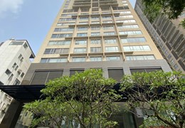 Cho thuê văn phòng logistic 100m2, 160m2, 200m2 tòa Sky City, Láng Hạ, Đống Đa, giá rẻ nhất